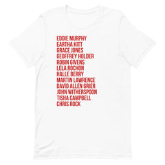 Boomerang Cast T-Shirt