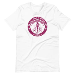 Bringston University Fides Virtus Et Utilitas 1894 Georgia T-Shirt