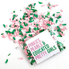 AKA Pink & Green Gift Kit
