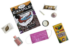 You Glow Girl Self-Care Kit