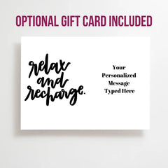 You Glow Girl Self-Care Kit